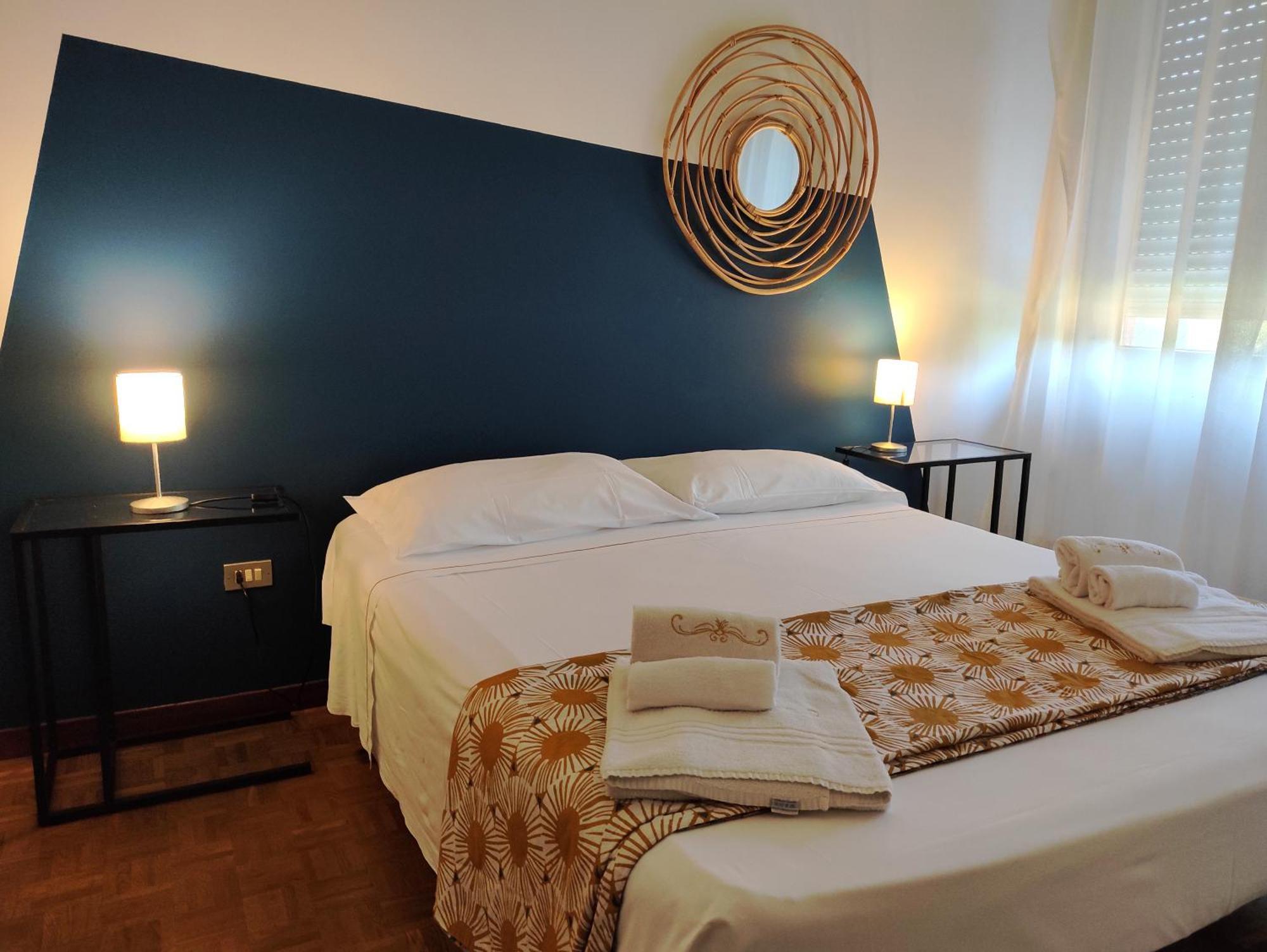 Appartamento Anna Desenzano del Garda Buitenkant foto